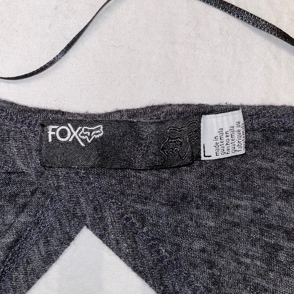 Fox Tank Top - Picture 6 of 6